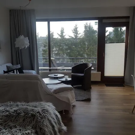 Apartment Am Waltenberg 59-e *