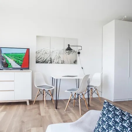 Am Waltenberg 59-e Apartment