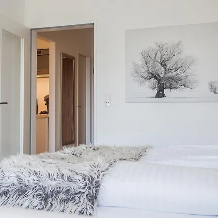 Am Waltenberg 59-e Apartment
